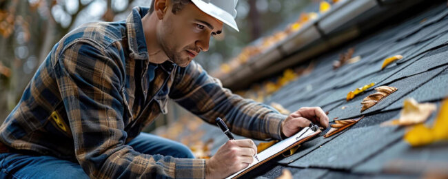 Fall Is the Best Time to Inspect Your Roof Fall Is the Best Time to Inspect Your Roof