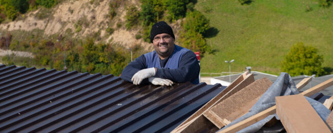Signs of Roof Damage You Can Spot Before the First Snow Signs of Roof Damage You Can Spot Before the First Snow