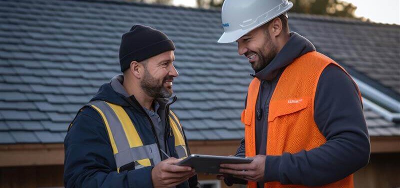How to Evaluate Your Roofing Contractor Certifications, Past Work & What to Ask – Don James Roofing How to Evaluate Your Roofing Contractor Certifications, Past Work & What to Ask - Don James Roofing
