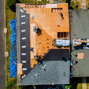 Roof Installation Service Roof Installation Service