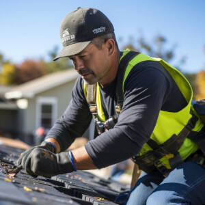 Roof Maintenance Service Roof Maintenance Service