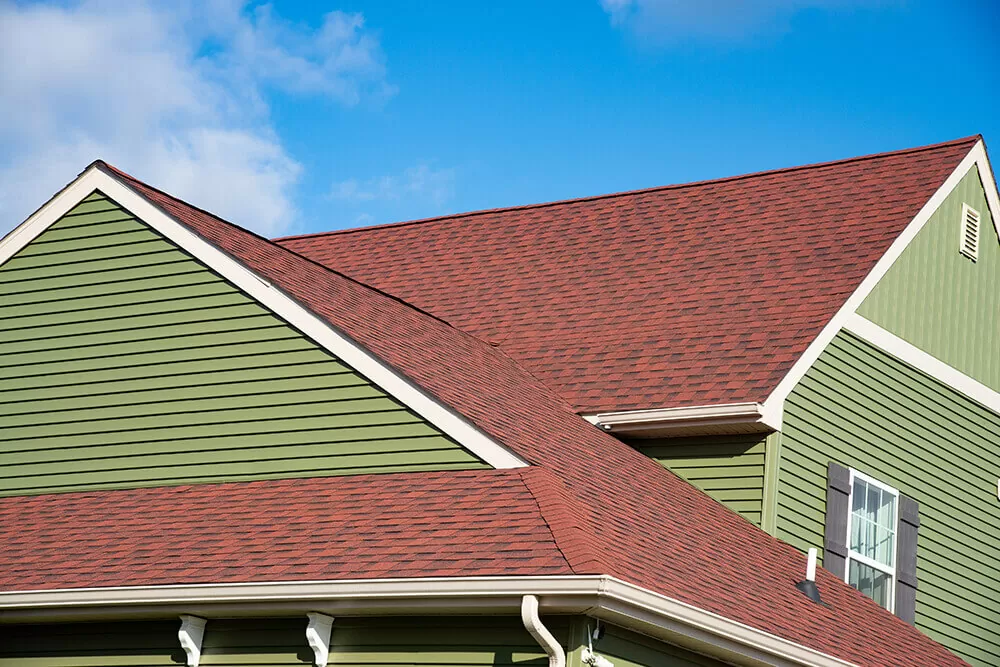 Don James Roofing Company