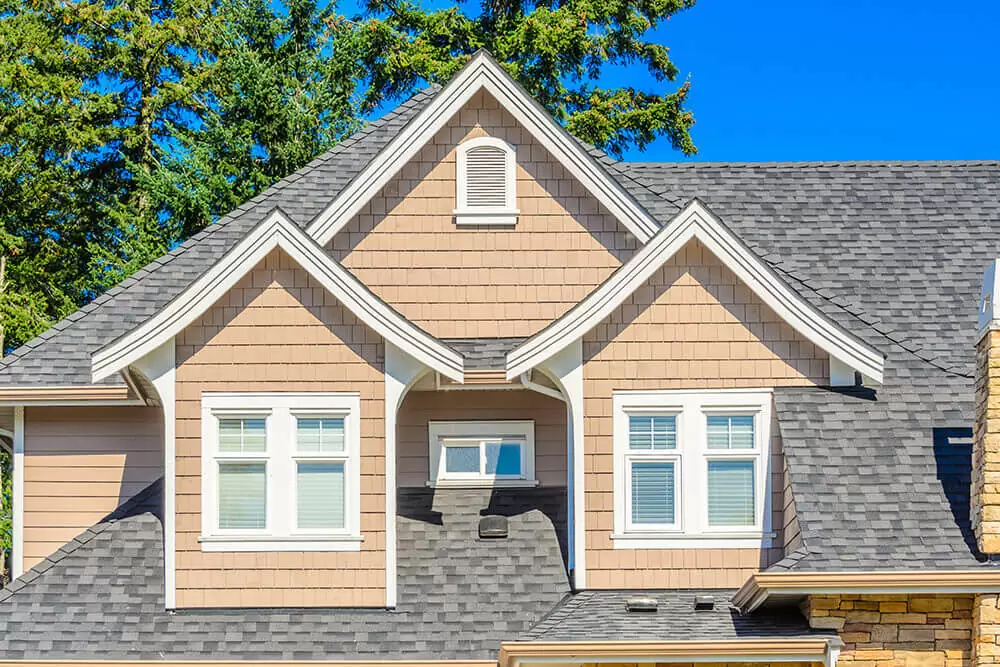 Don James Roofing Company