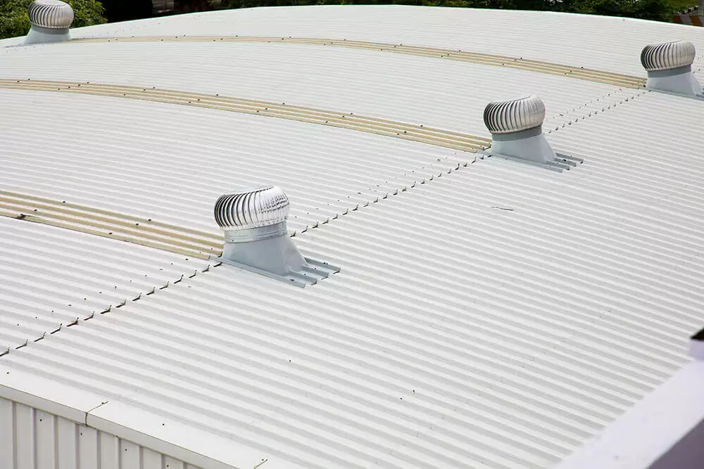 Don James Roofing Company