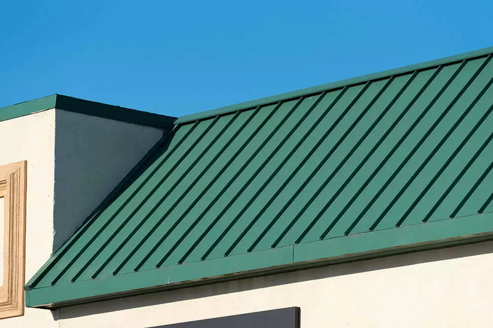 Don James Roofing Company