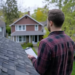 Roof Maintenance Service Roof Maintenance Service